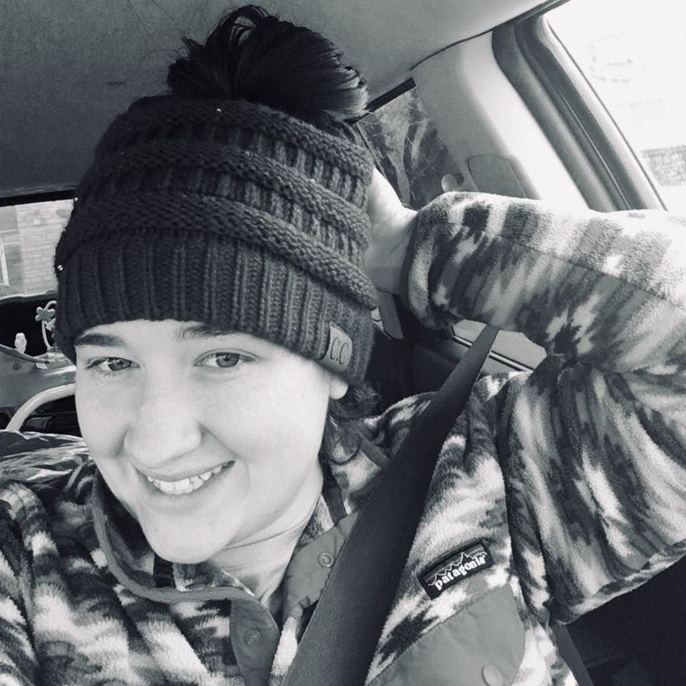 Meet your Posher, Nicholle